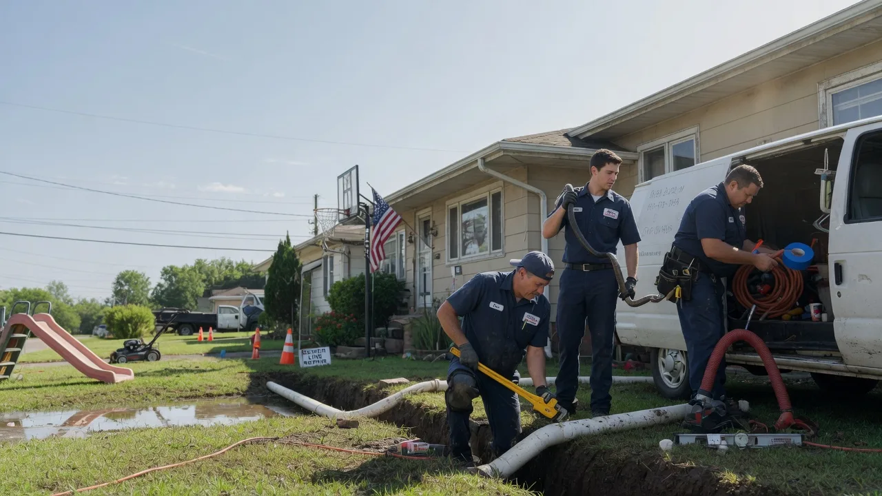 Toilet Installation in Rochester, NY near me